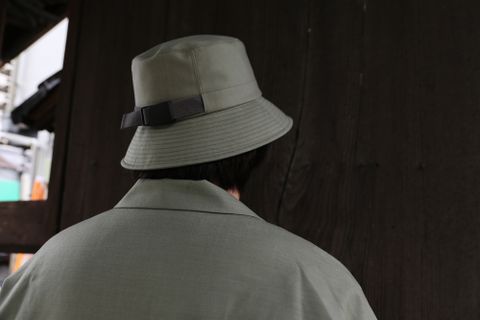 Dulcamara よそいきドロップJK -YOSOIKI-(D121-J114) style.2021.3.21.