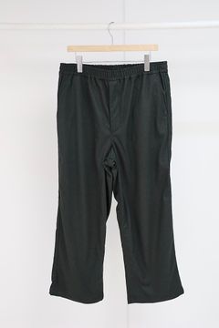 DAIWA PIER39(ダイワピア39) TECH EASY TROUSERS FLANNEL(BP-39026W)D.OLIVE☆8月29日(土)新作発売！