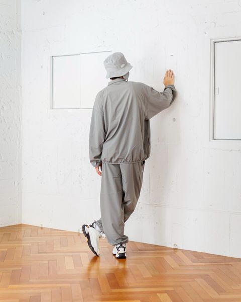 フレッシュサービス UTILITY PACKABLE SUIT スタイル 3月28日(土)新作発売！