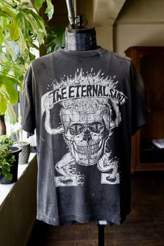 セントマイケル THE ETERNAL SS TEE