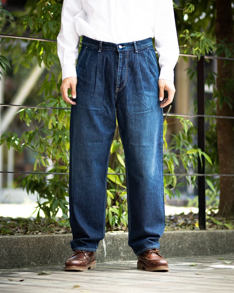 186cm/着用サイズ3