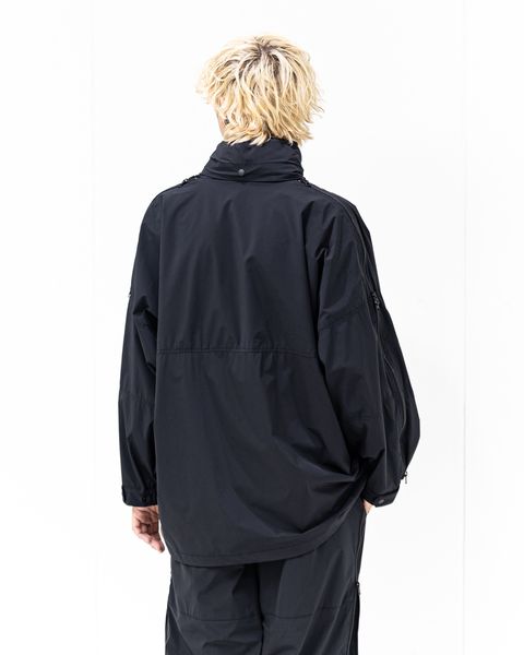 is-ness Technical Ventilation Coat 3月28日(土)新作発売！