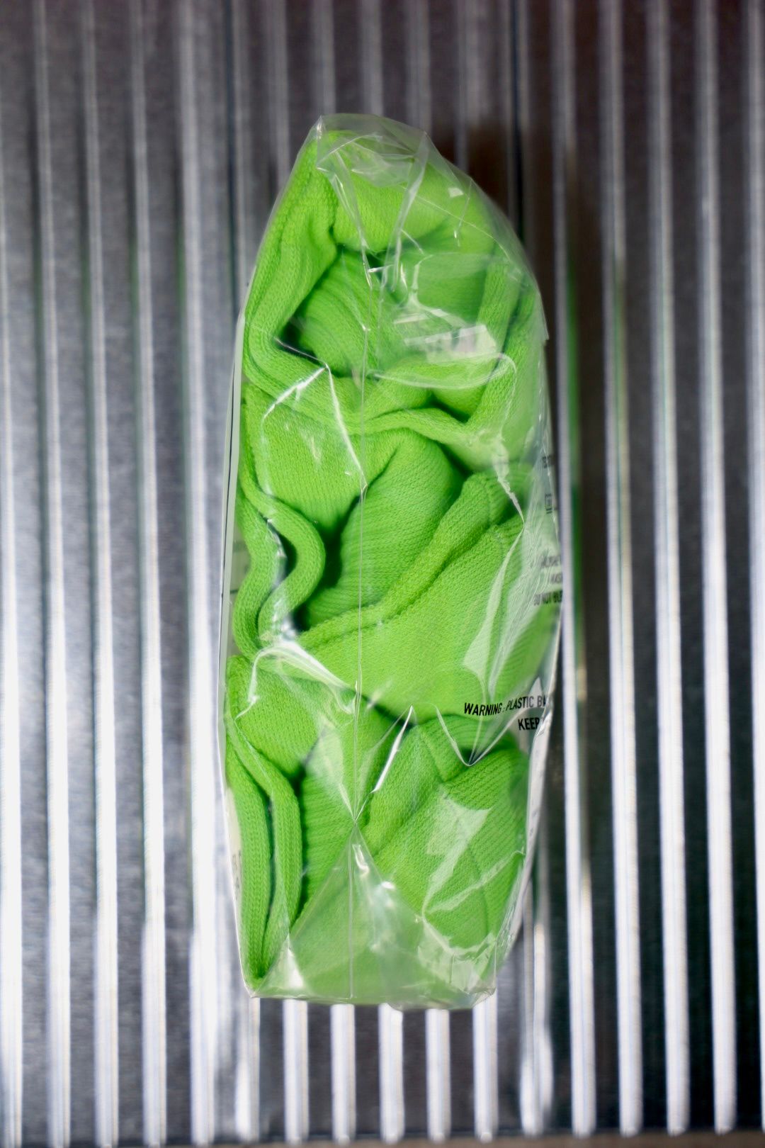 FreshService - フレッシュサービスORIGINAL 3-PACK SHORT SOCKS