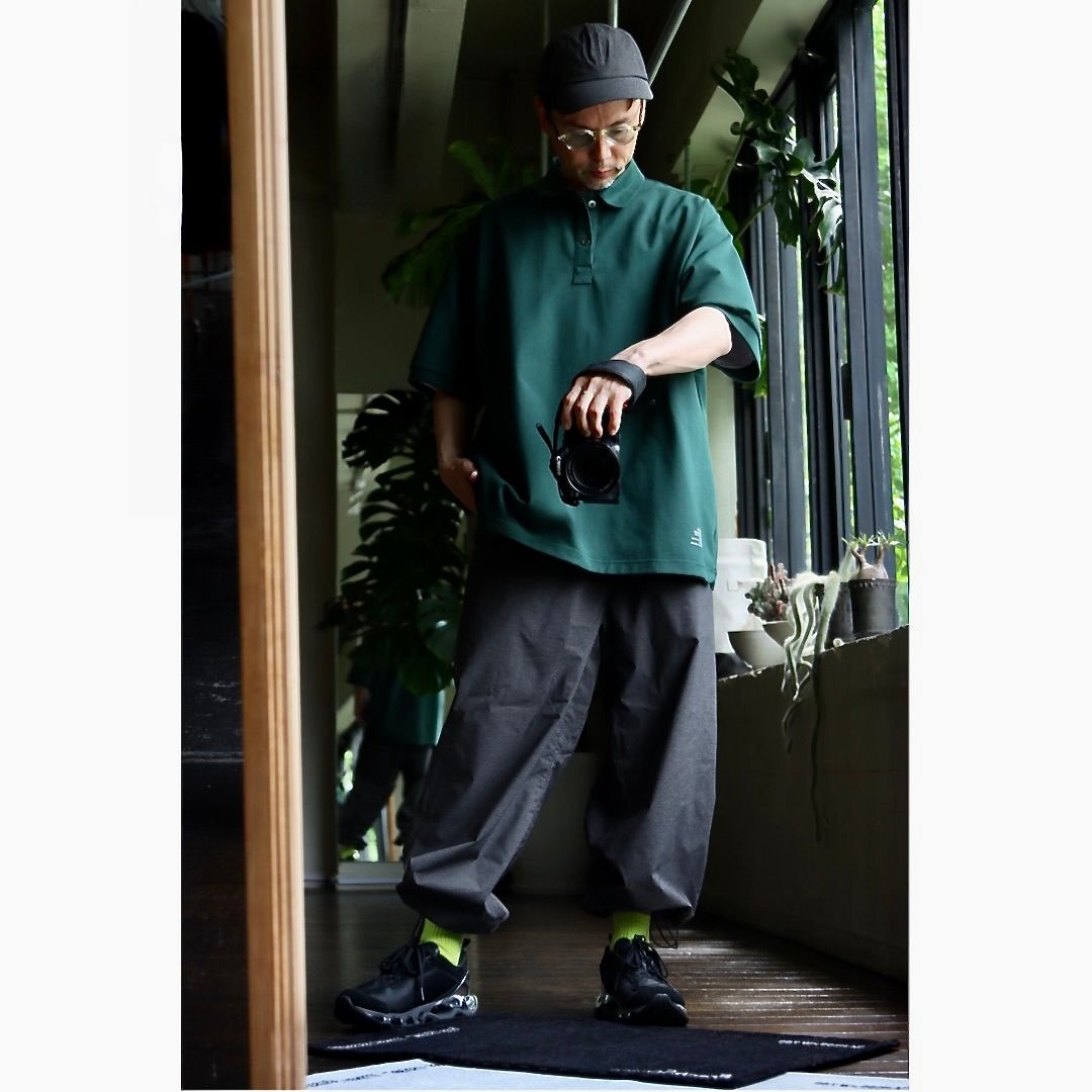 FreshService PIQUE JERSEY JOGGER PANTS - 通販 - gofukuyasan.com