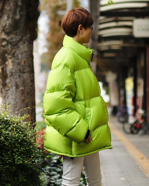 SEDAN ALL-PURPOSE 23FW Micro Ripstop Down Jacket setyle.2023.12.6