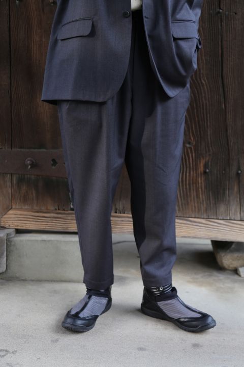 Dulcamara よそいきドロップJK -YOSOIKI-(D121-J114)style. 2021.03.28.