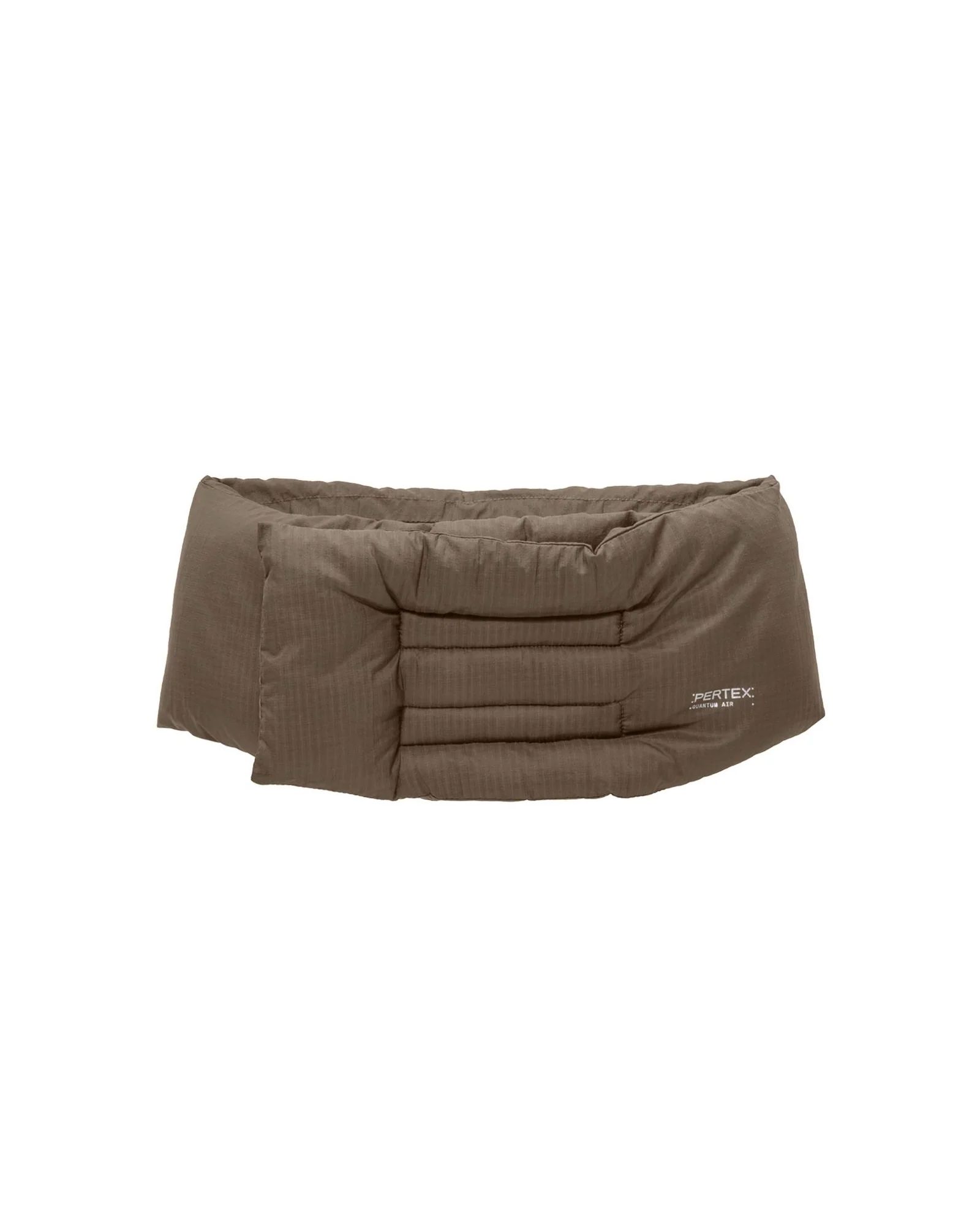 グラフペーパー PERTEX® QUANTUM AIR Field Neck Warmer(GU263-90283)BROWN☆9月26日(土)発売！