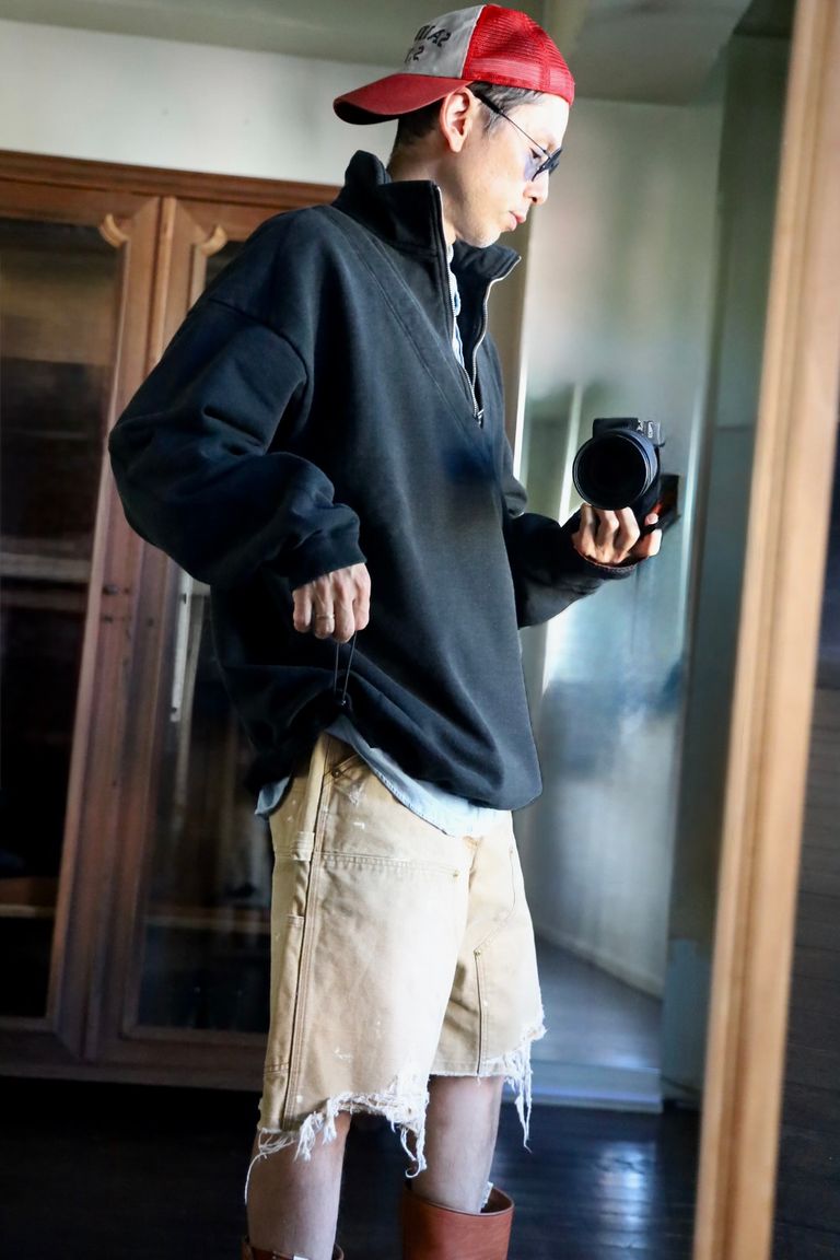 170cm/size:1
