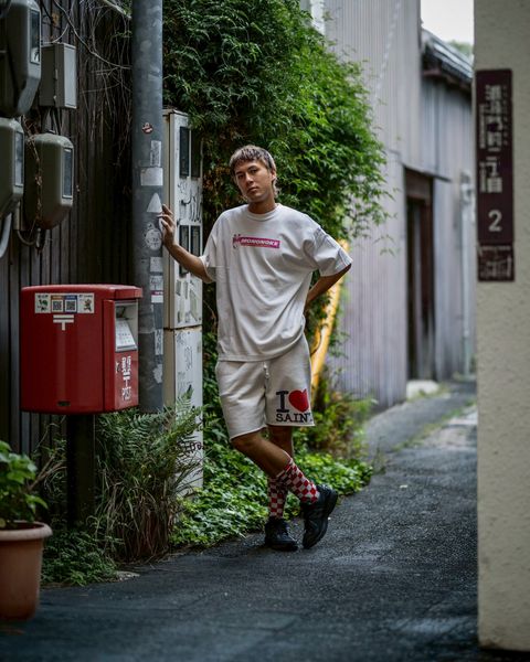 mononoke・made     S/S T-SHIRT_MONONOKE  6月20日(土)新作発売！