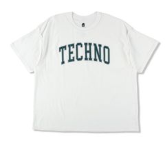 【週末価格へお値下】ISNESS MUSIC Tシャツ ISNESS MUSIC(イズネスミュージック) PEACE T-SHIRT - COLDBECK