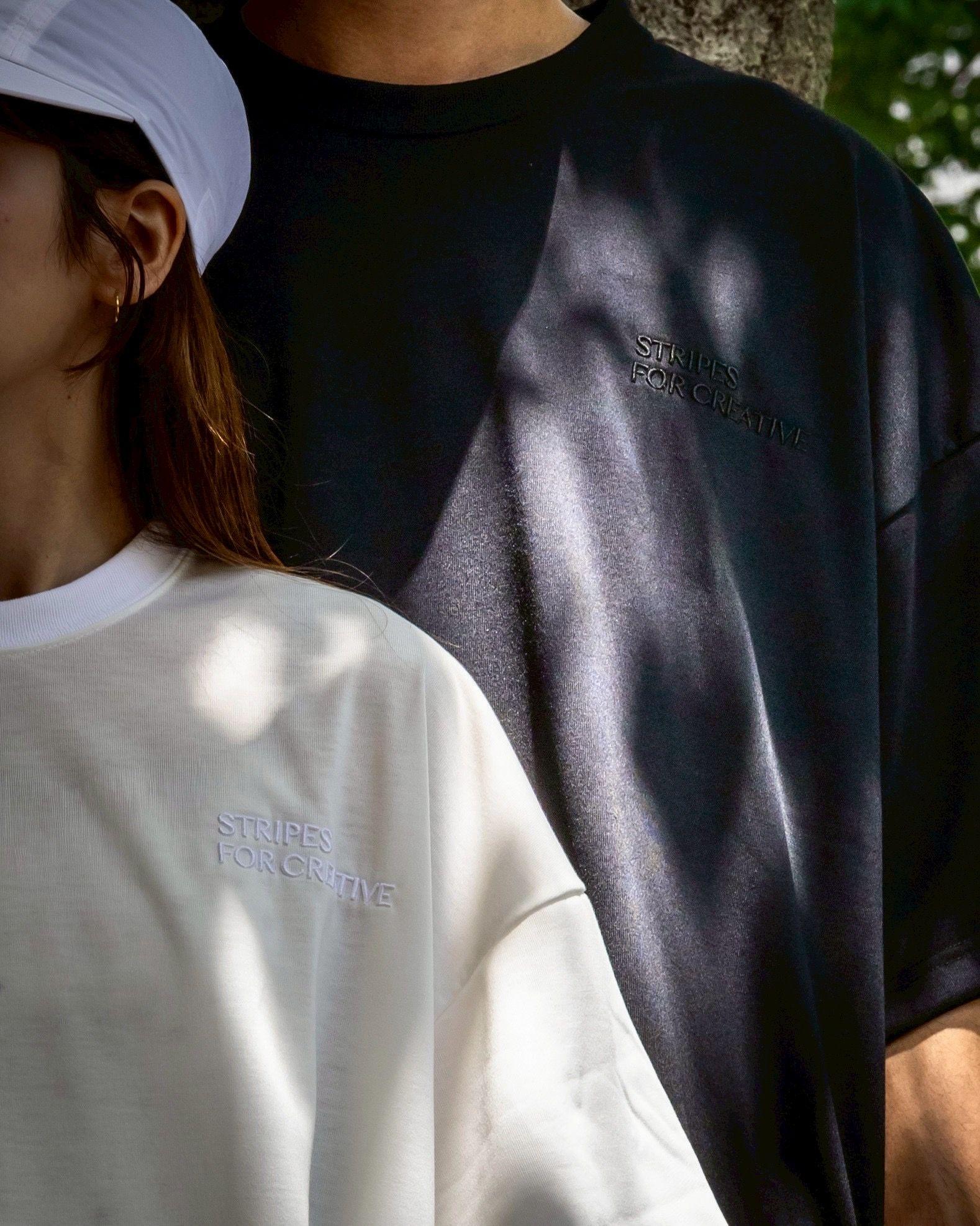 S.F.C-Stripes For Creative- 新作SUPER BIG SS FLAT TEE style.2026.6.12