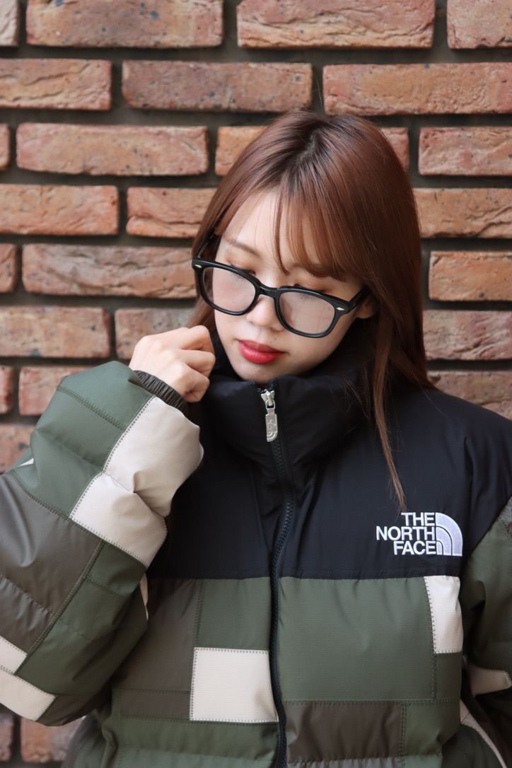 eYe JUNYA WATANABE MAN × THE NORTH FACE style.2022.11.22