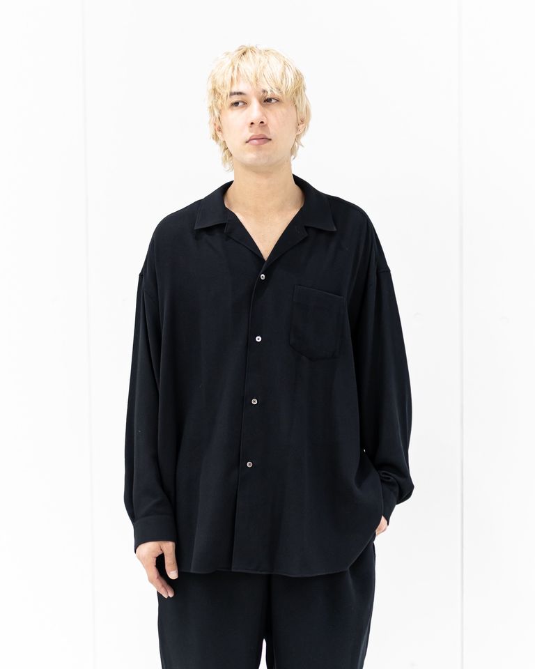 186cm/着用サイズ2