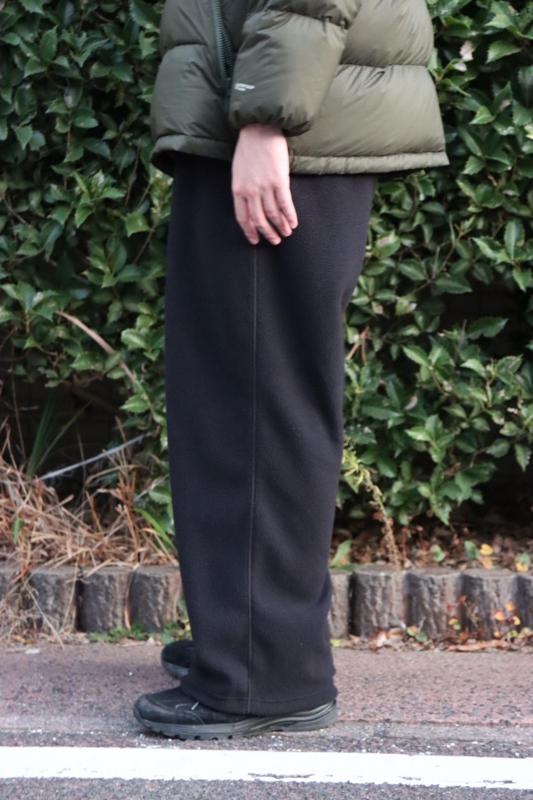 FreshServiceSport PERTEX QUAMTUM DAWN ANORAK style.2022.11.14
