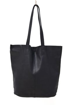 Morphee / モルフェ  トートバッグ BIG TOTE TYPE4 (XL-T4) BLACK☆新作発売！