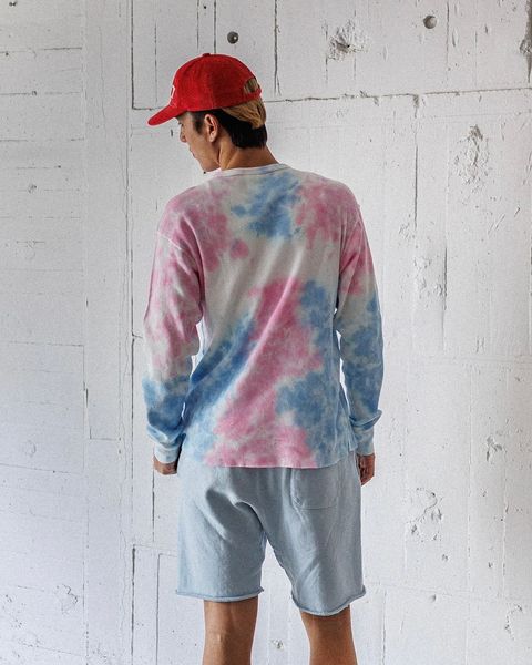 セントマイケル LS THARMAL TEE 2月22日(土)新作発売！