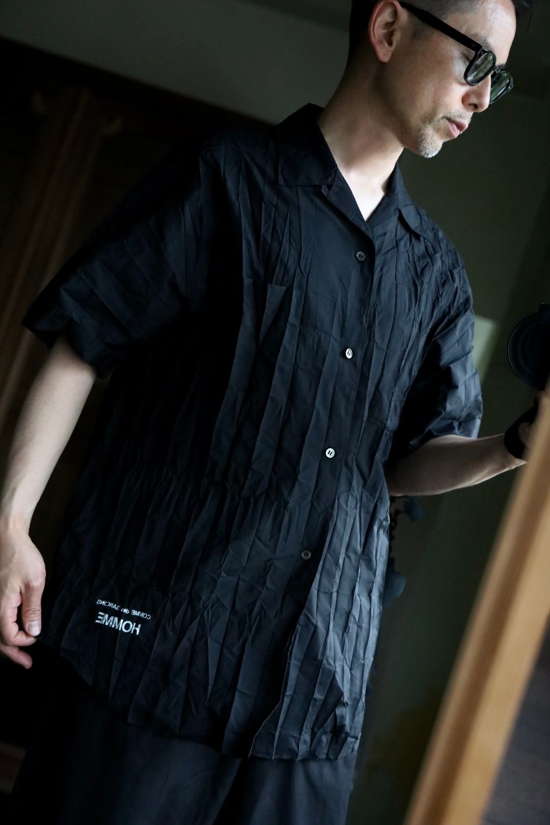 コム デ ギャルソン・オム (COMME des GARCONS HOMME) | メンズ コム デ ギャルソン・オム (COMME des GARCONS HOMME) | メンズ
