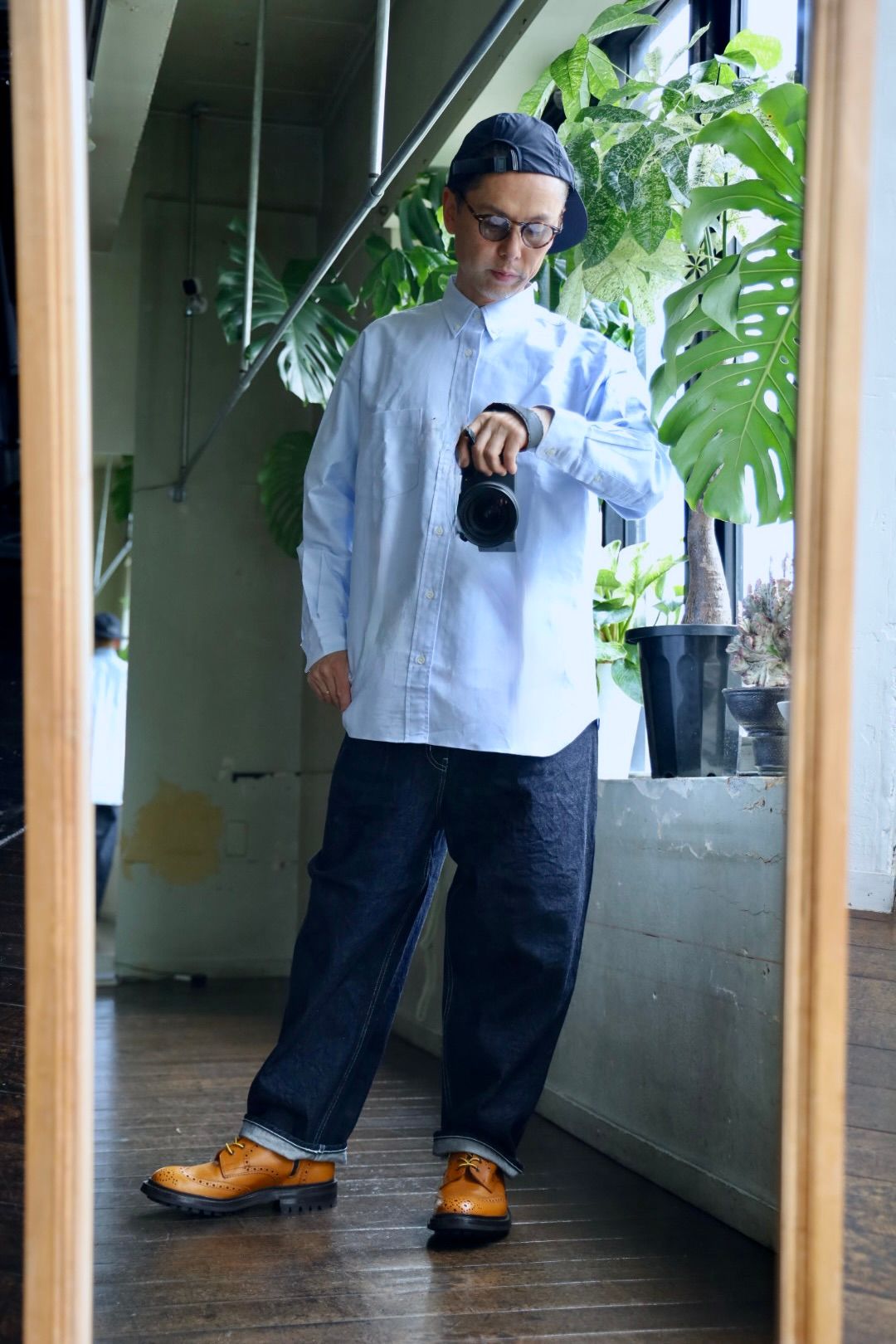 コム デ ギャルソン・オム (COMME des GARCONS HOMME) | メンズ