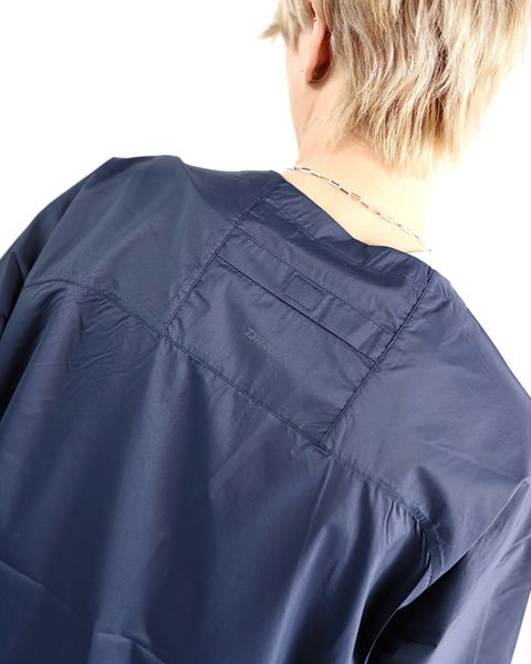DAIWA LIFESTYLE PACKABLE T-SHIRT CORDURA&PACKABLE SHORTS CORDURA style 2024.3.15