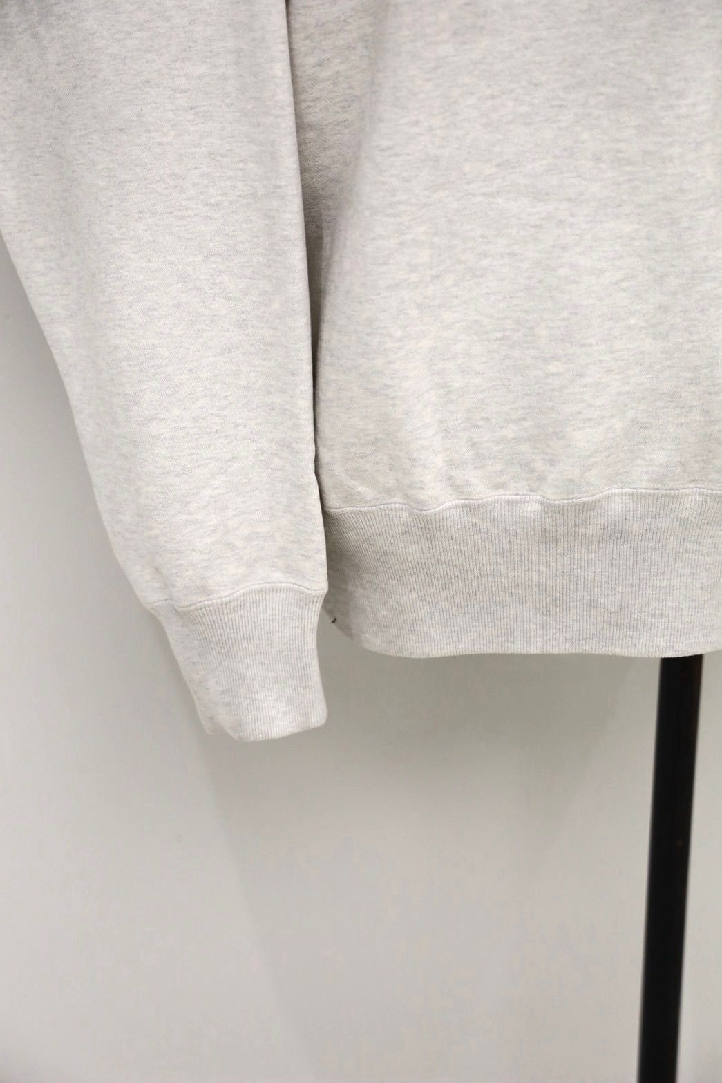 アプレッセ 2026 STYLE2 Vintage Sweatshirt(26AAP-05-09)OATMEAL☆8月8日(土)発売！
