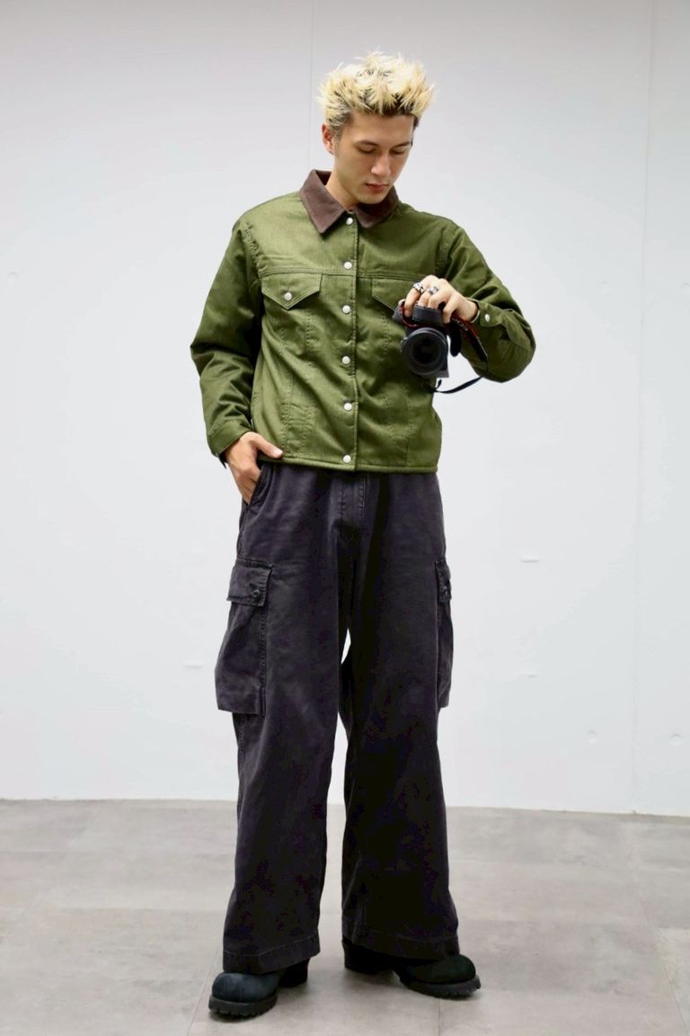 186cm/size:4