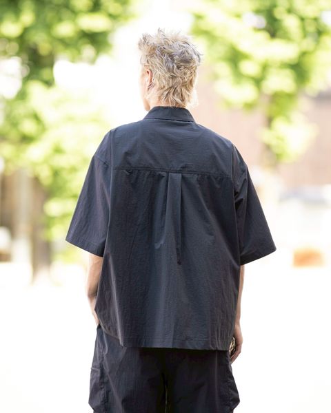 FreshService DRY FLEX NYLON FIELD POCKET SHIRT 5月23日(土)11:00~新作発売！