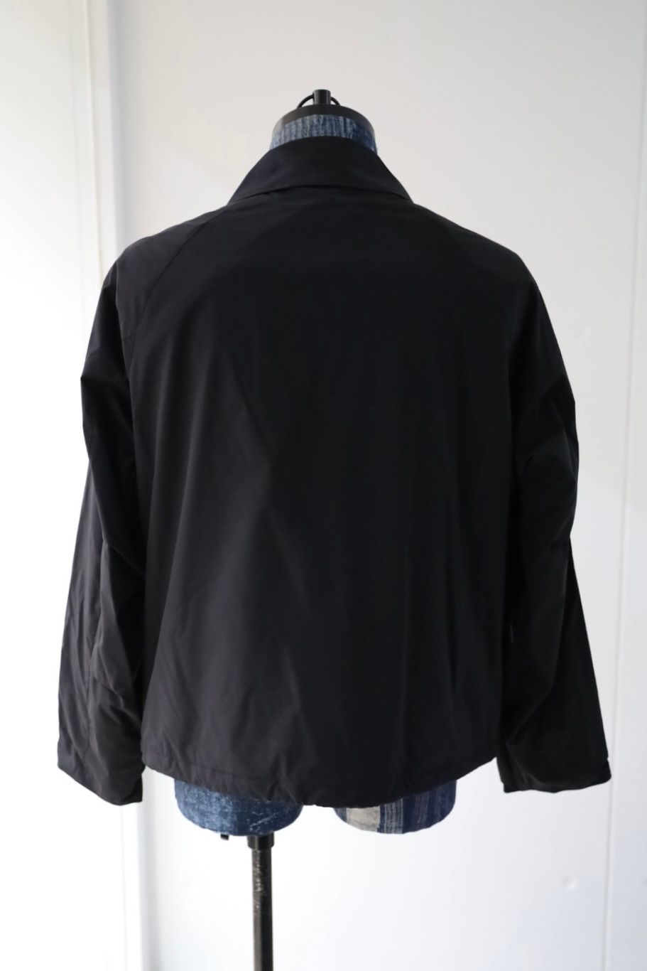 プロダクトトゥエルブ City Active Warm Jacket (25AW-PBL03)BLACK★9月13日(土)発売！