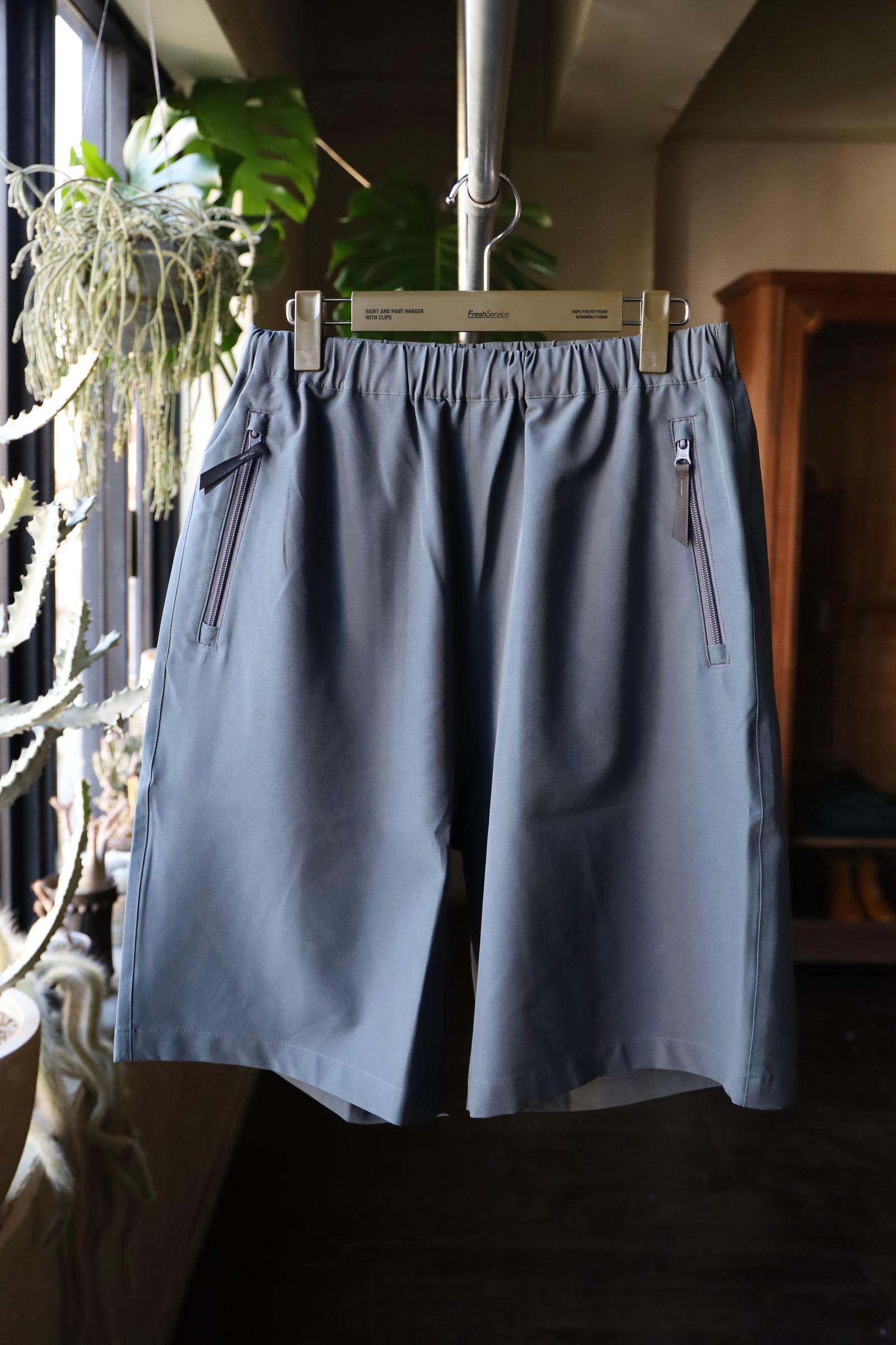 FreshService - フレッシュサービス DRYTEX EASY SHORTS(FSC251
