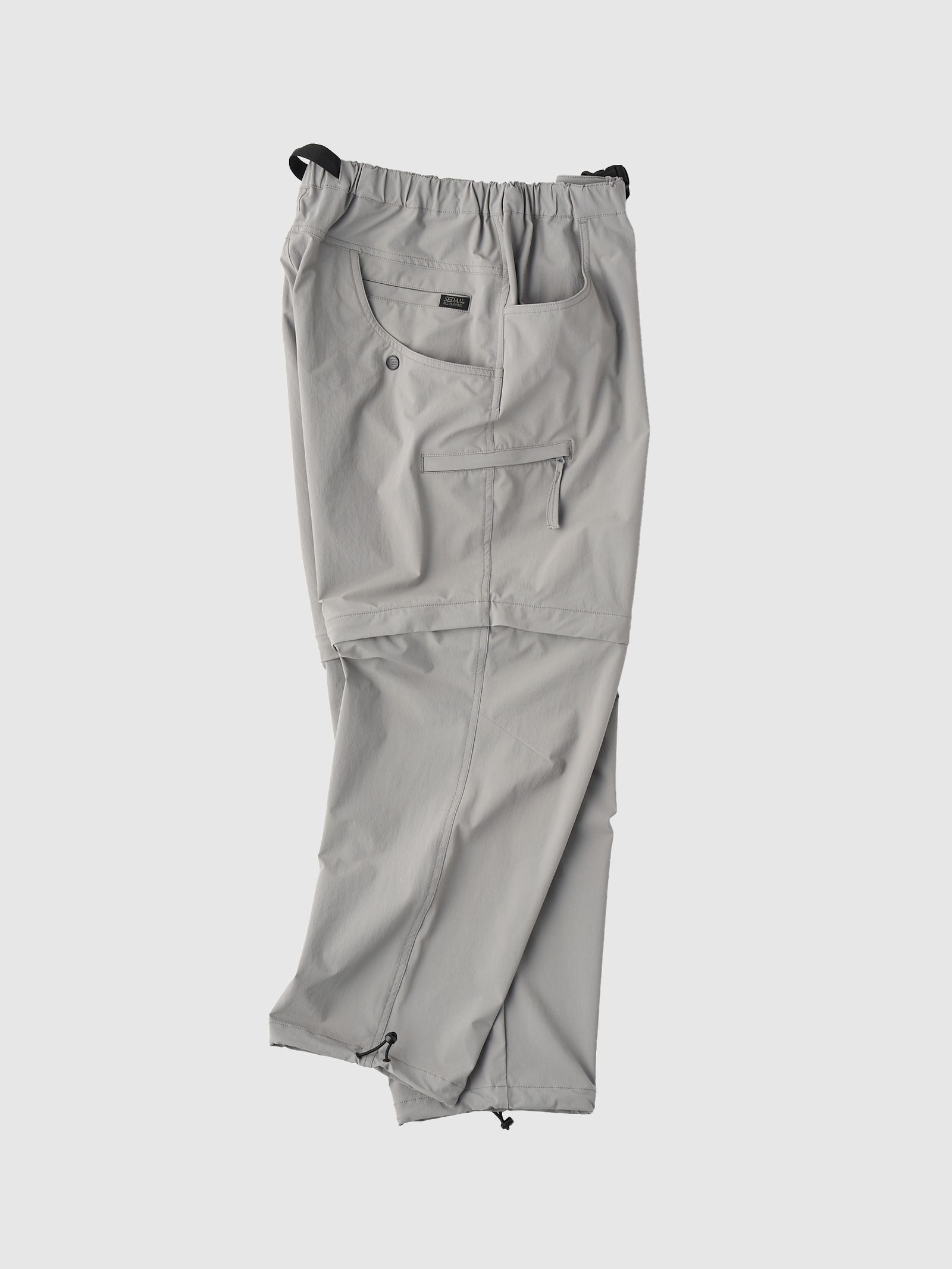 SEDAN ALL-PURPOSE - セダンオールパーパス FW24 Convertible