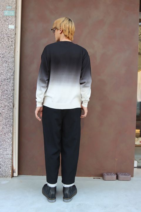 Graphpaper 24SS Wool Twill Washer Jacket style 2024.2.11