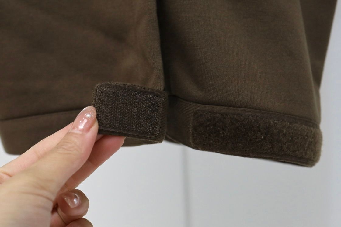 DAIWA PIER39(ダイワピア39) TECH SWEAT KNICKER (BP-57026)BROWN GRAY☆1月24日(土)発売！