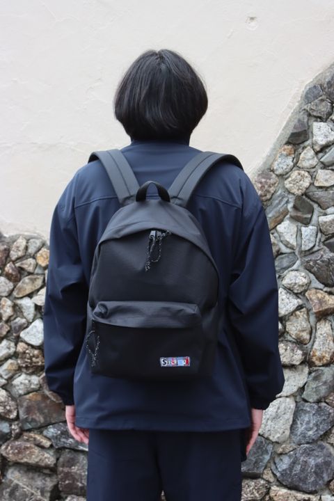 FreshService 新作SOLOTEX TWILL FUNCTIONAL BLOUSON style.2022.1.22