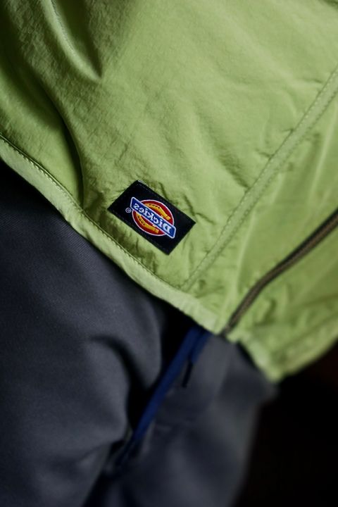 SEDAN ALL-PURPOSE FW24 Dickies® Mixスタイル