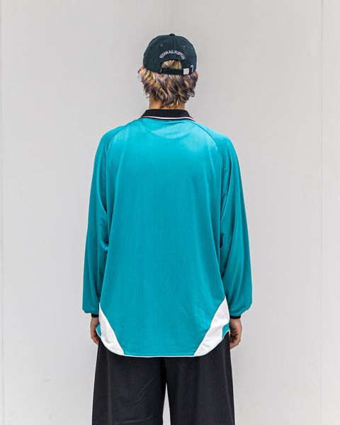 SEDAN ALL-PURPOSE Reebok / L/S Game Shirt 2月7日(土)新作発売！