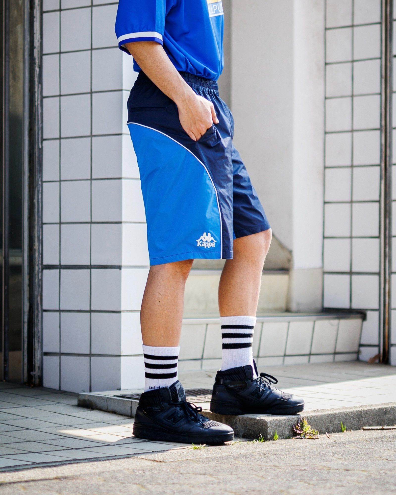 SEDAN ALL-PURPOSE Kappa Presentation Jacket 3月22日(土)新作発売！