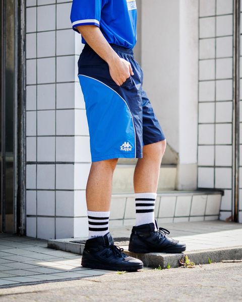 SEDAN ALL-PURPOSE Kappa Presentation Jacket 3月22日(土)新作発売！