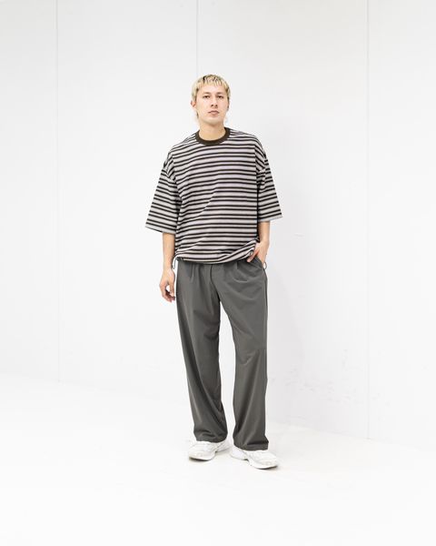Graphpaper Flex Tricot Wide Tapered Chef Pants 5月2日(土)新作発売！