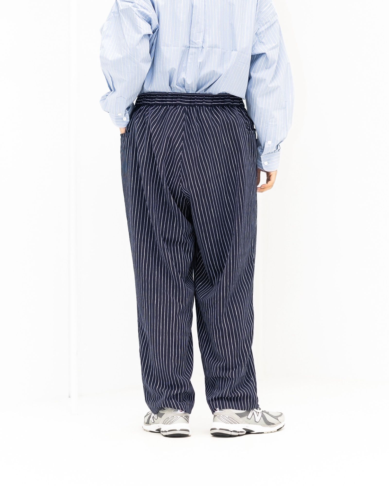 S.F.C COTTON STRIPE KUNG FU SHIRT 1月24日(土)新作発売！