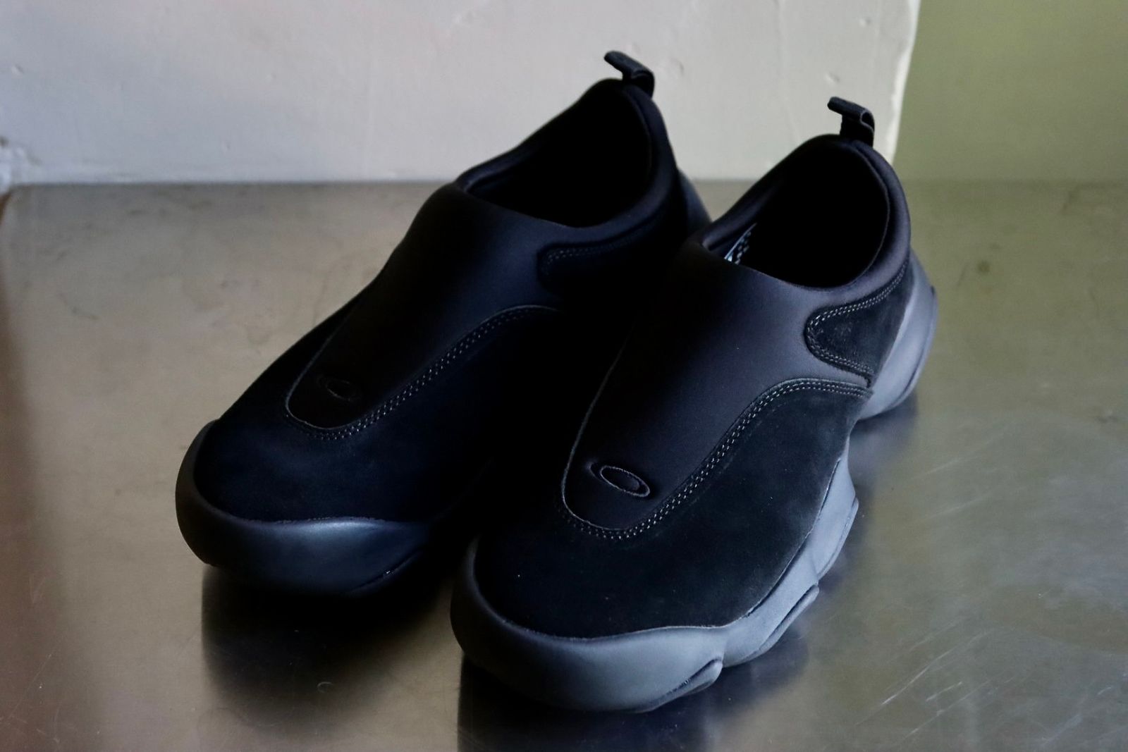 JUNYA WATANABE MAN×OAKLEY(WL-K105-001)☆10月6日(金)発売！