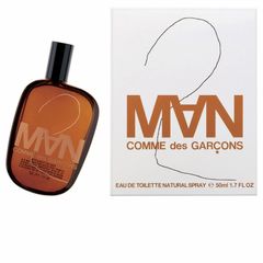 コムデギャルソン香水 CDG 2 MAN Eau de Toilette (natural spray)50ml