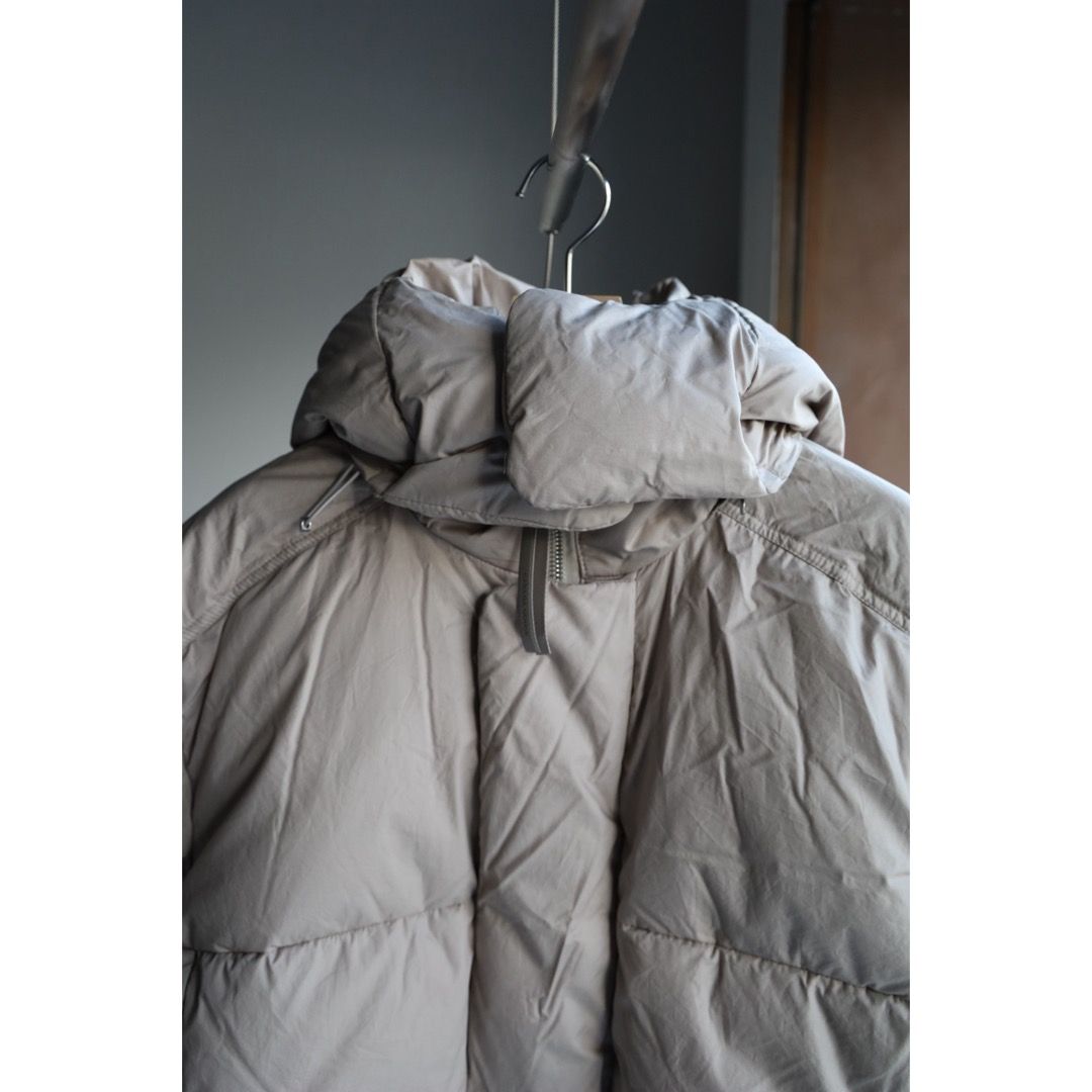 カナダグースメンズ Umba Parka(4880M)Limestone☆新作発売！