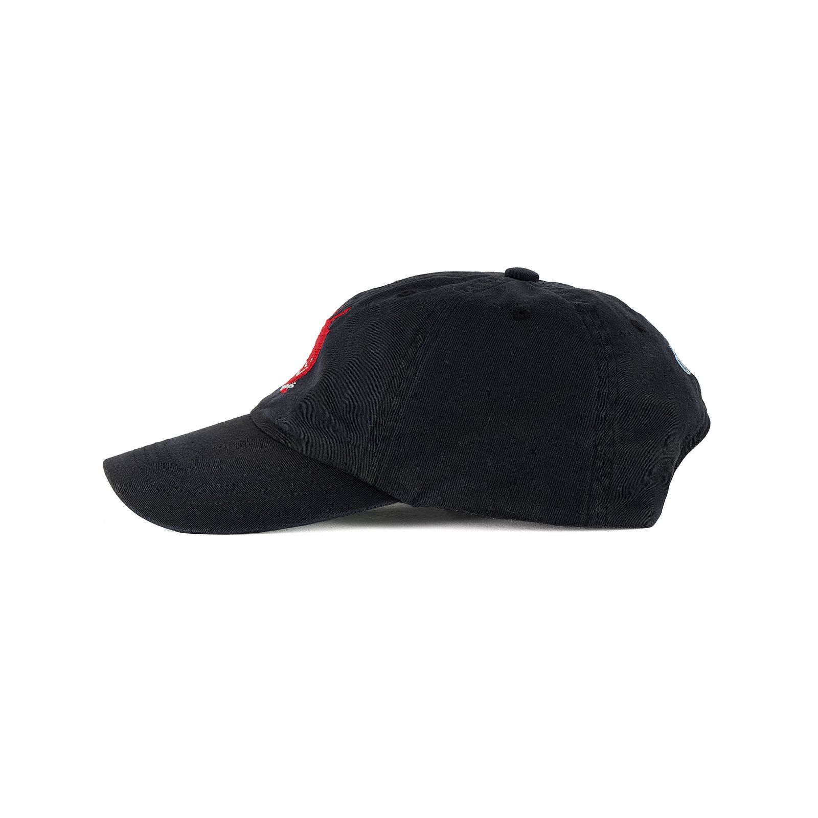 SAINT M×××××× - セントマイケル 23AW DEVIL CAP(SM-A23-0000-048