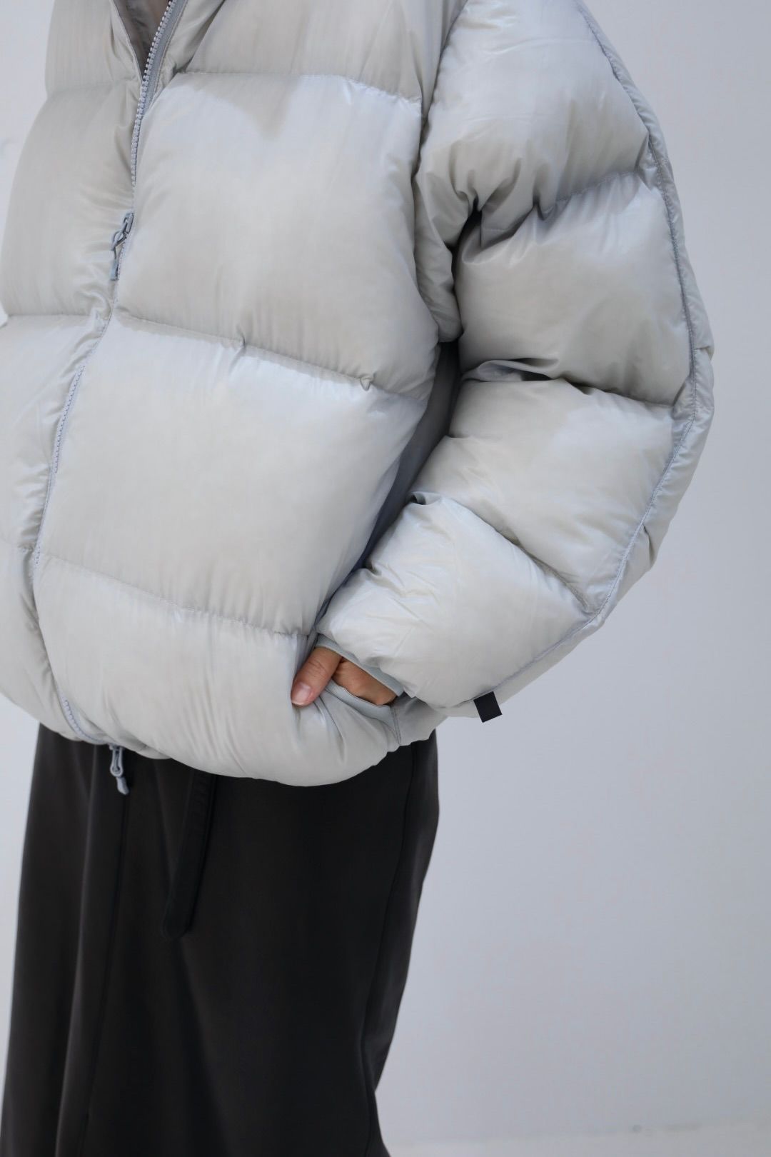 DAIWA PIER39 TECH ULTRA LIGHT DOWN JACKET STYLE.2025.10.24