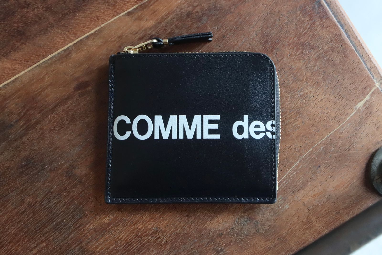 コムデギャルソン財布 (WALLET COMME des GARCON) | 正規通販 mark
