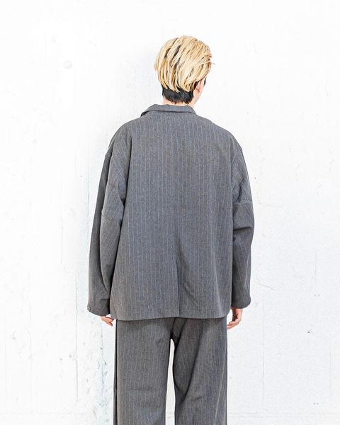 フレッシュサービス DRY TROPICAL JACKET  2月15日(土)新作発売！