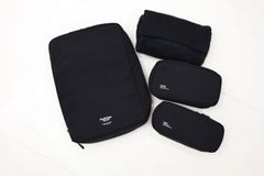 フレッシュサービス ESSENTIALS ORGANIZER(FSP253-90067)BLACK☆11月22日(土)発売！