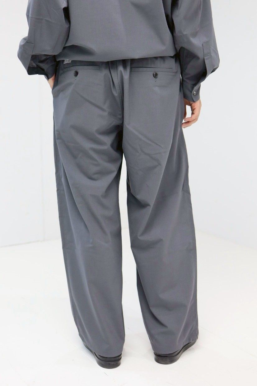 FreshService WOOLY CLOTH ANORAK SHIRT 2月7日(土)新作発売！