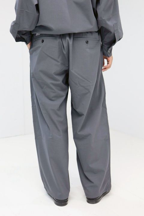 FreshService WOOLY CLOTH ANORAK SHIRT 2月7日(土)新作発売！