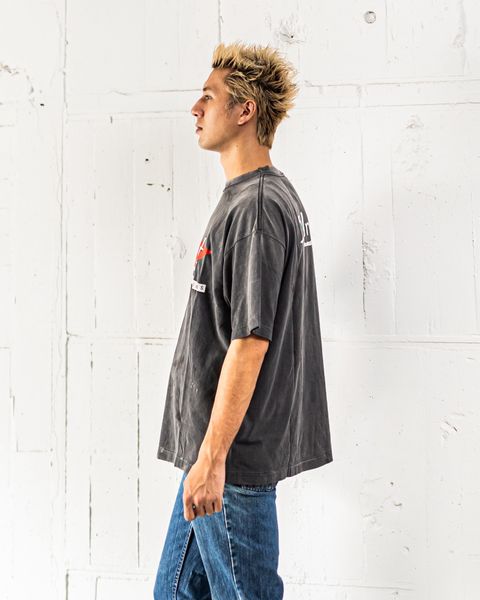 SAINT Mxxxxxx MIGHTY SAINT SS TEE☆7月19日(土)新作発売！