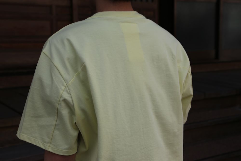 doublet PACKABLE PAJAMA PANTS style 2021.02.14.